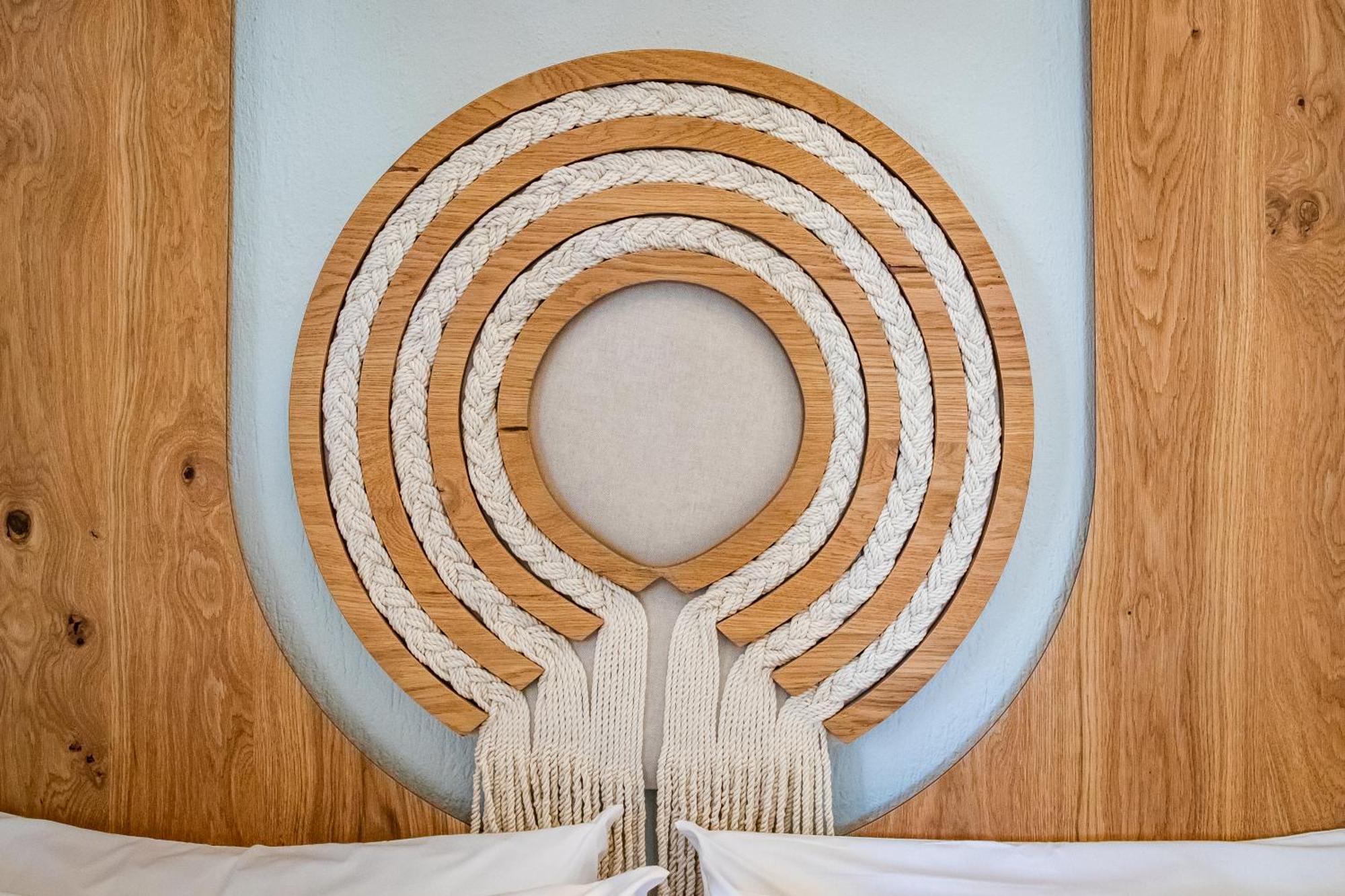 Villa Nektaria Alikias Екстериор снимка